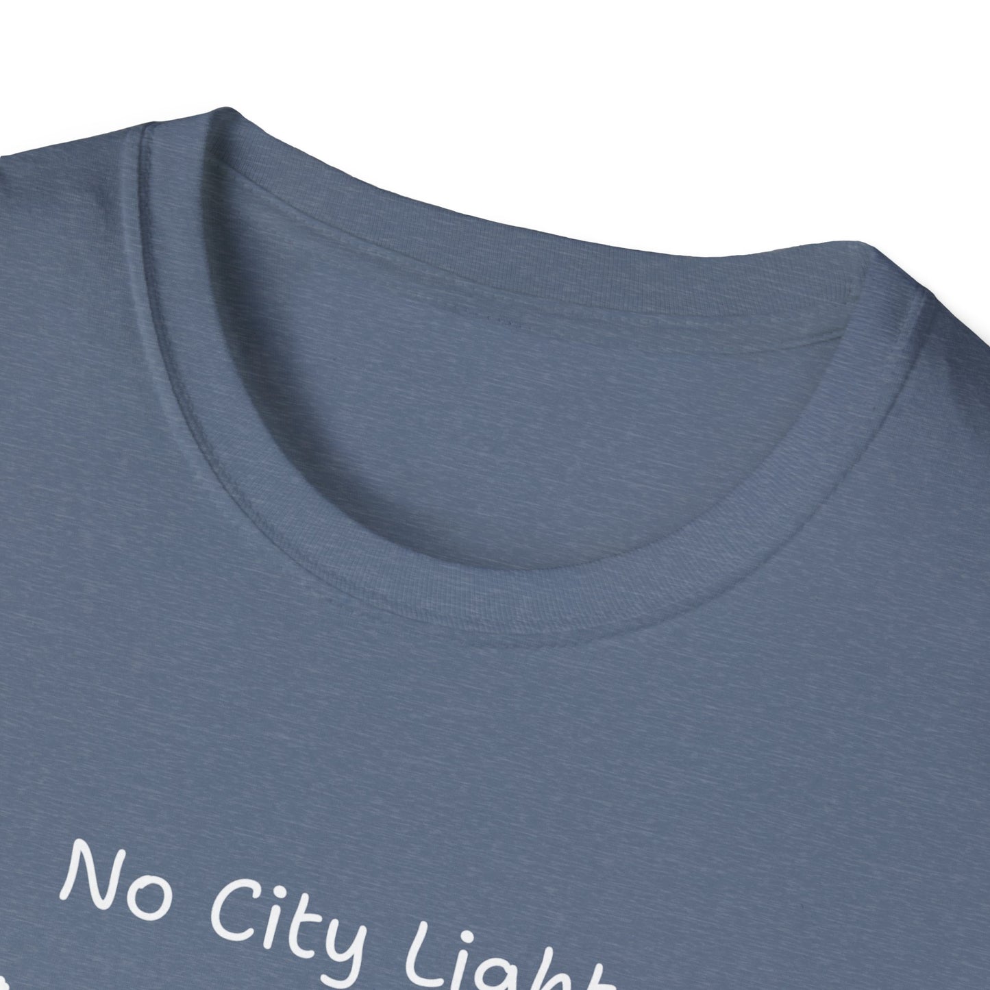No City Lights T-Shirt