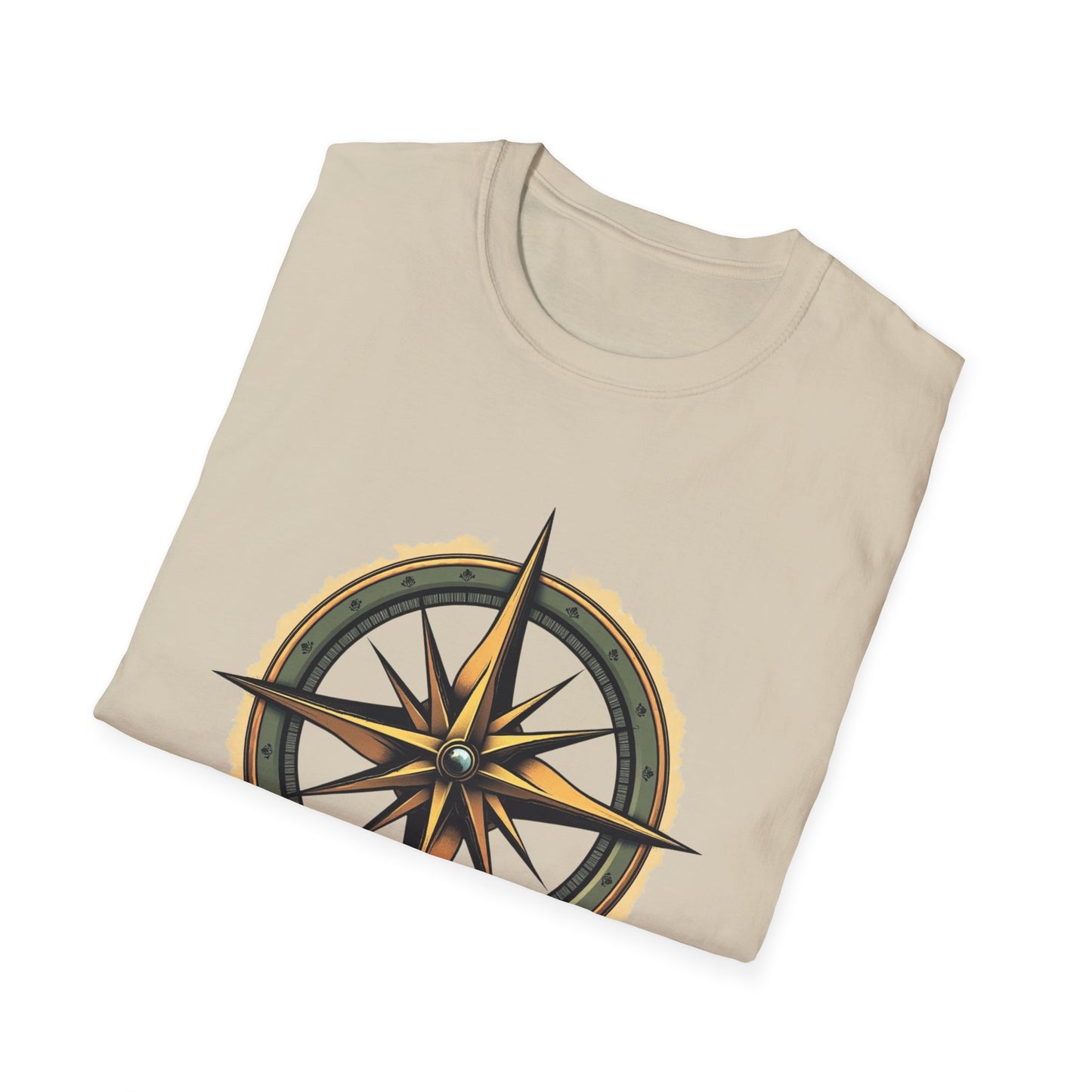 Colored Compass