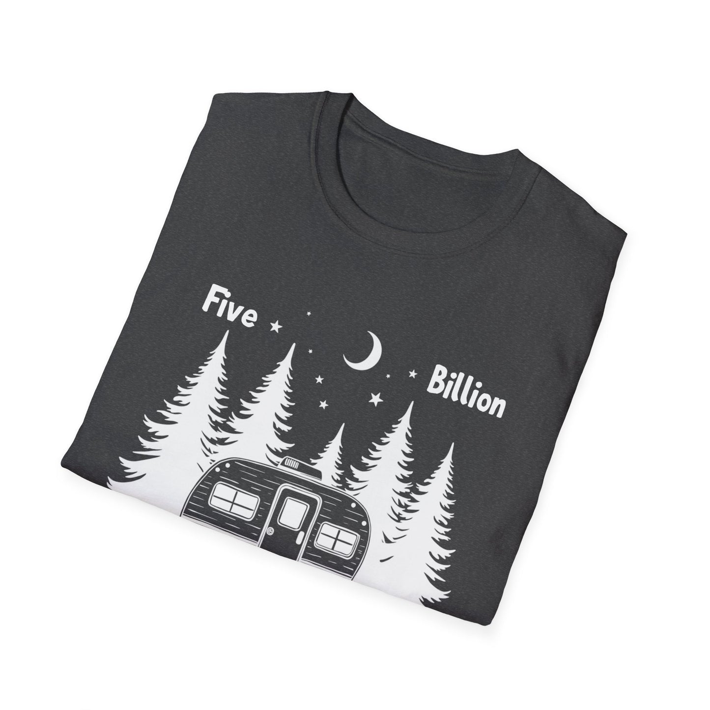 Five Billion Star Hotel T-Shirt