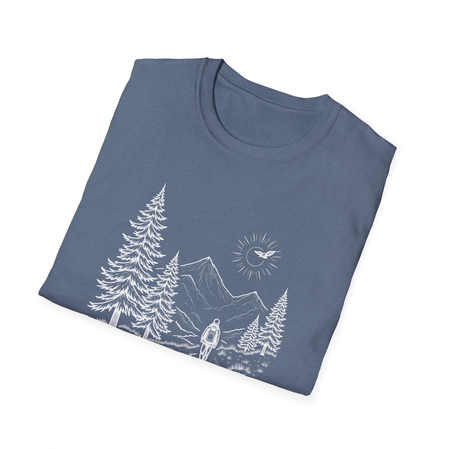 Follow You're Own Trail T-Shirt