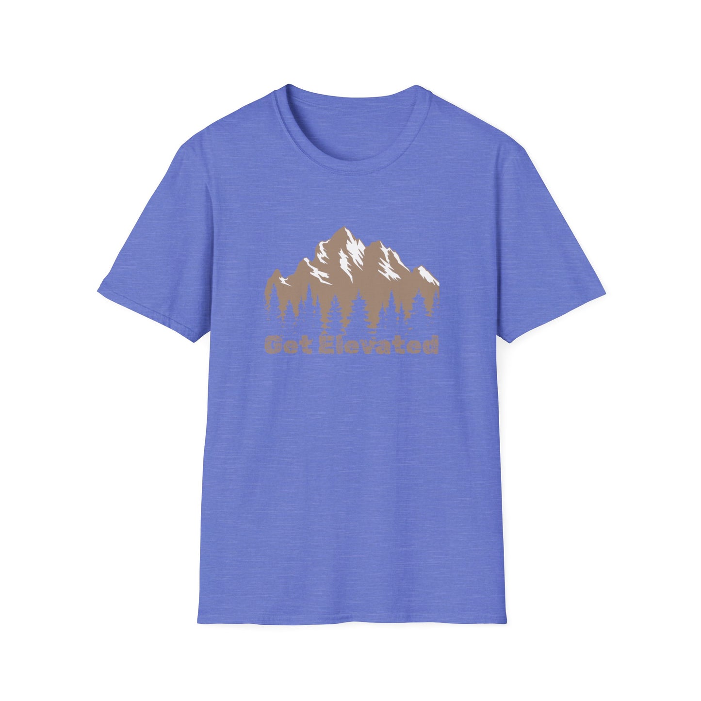 Get Elevated T-Shirt