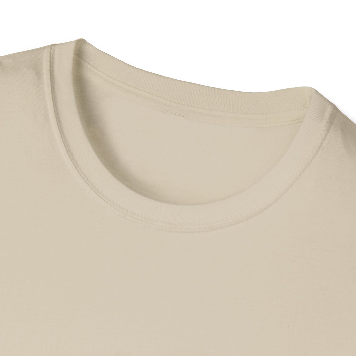 Born To Camp T-Shirt