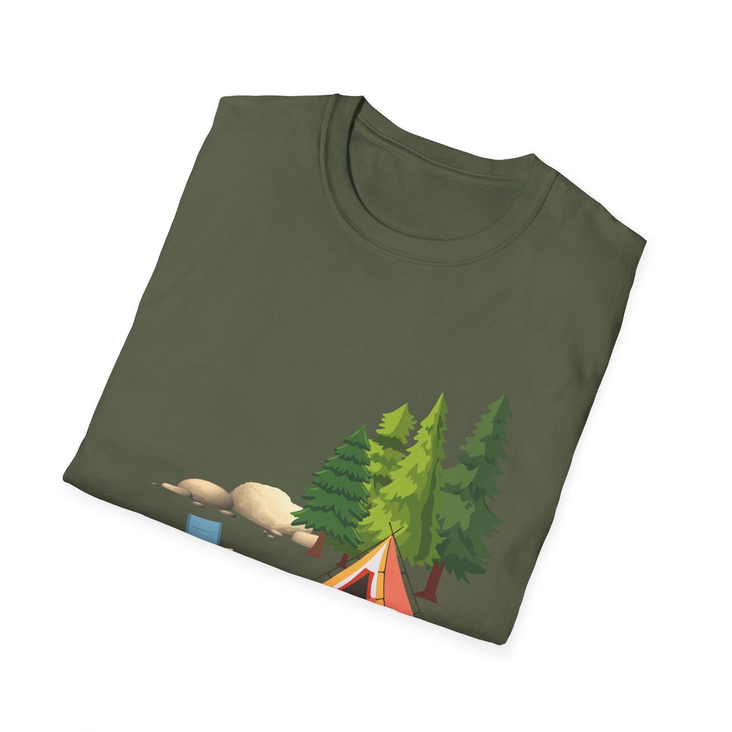 Campground T-Shirt