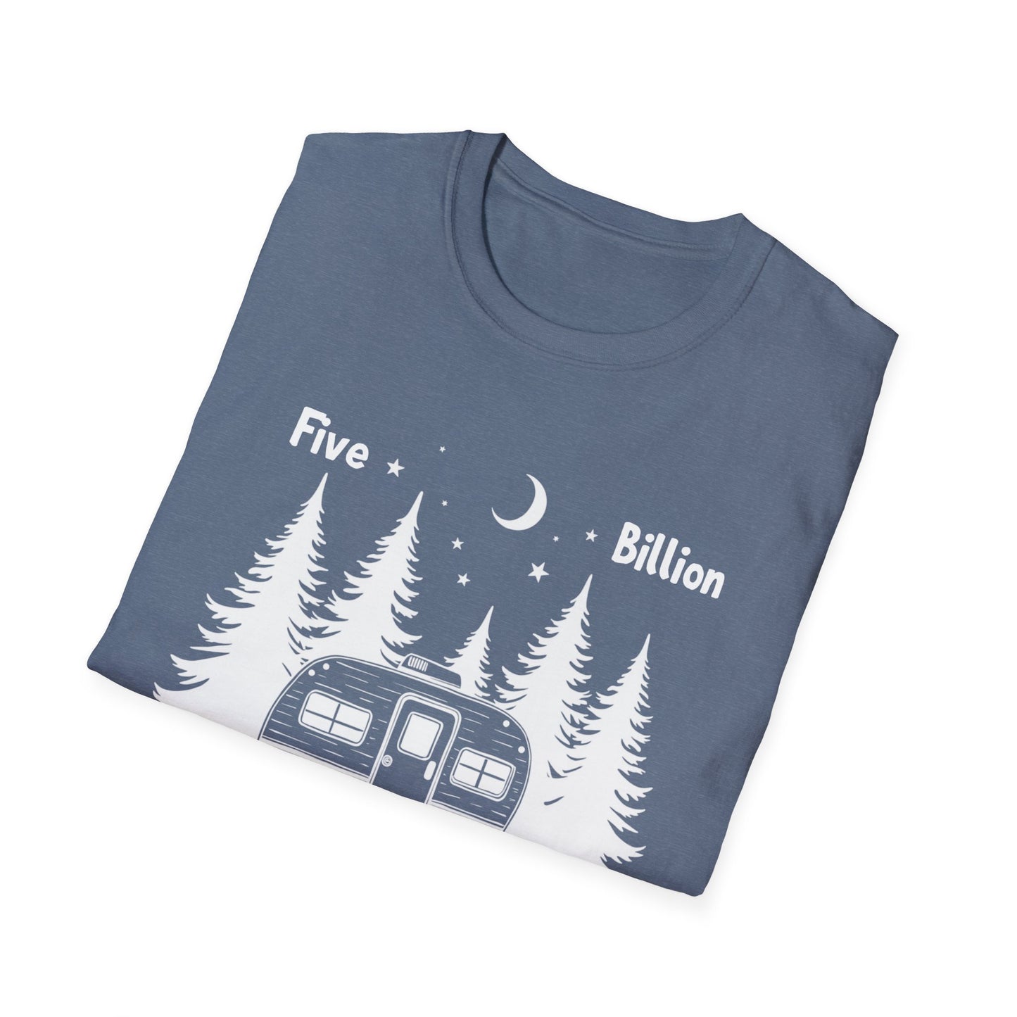 Five Billion Star Hotel T-Shirt