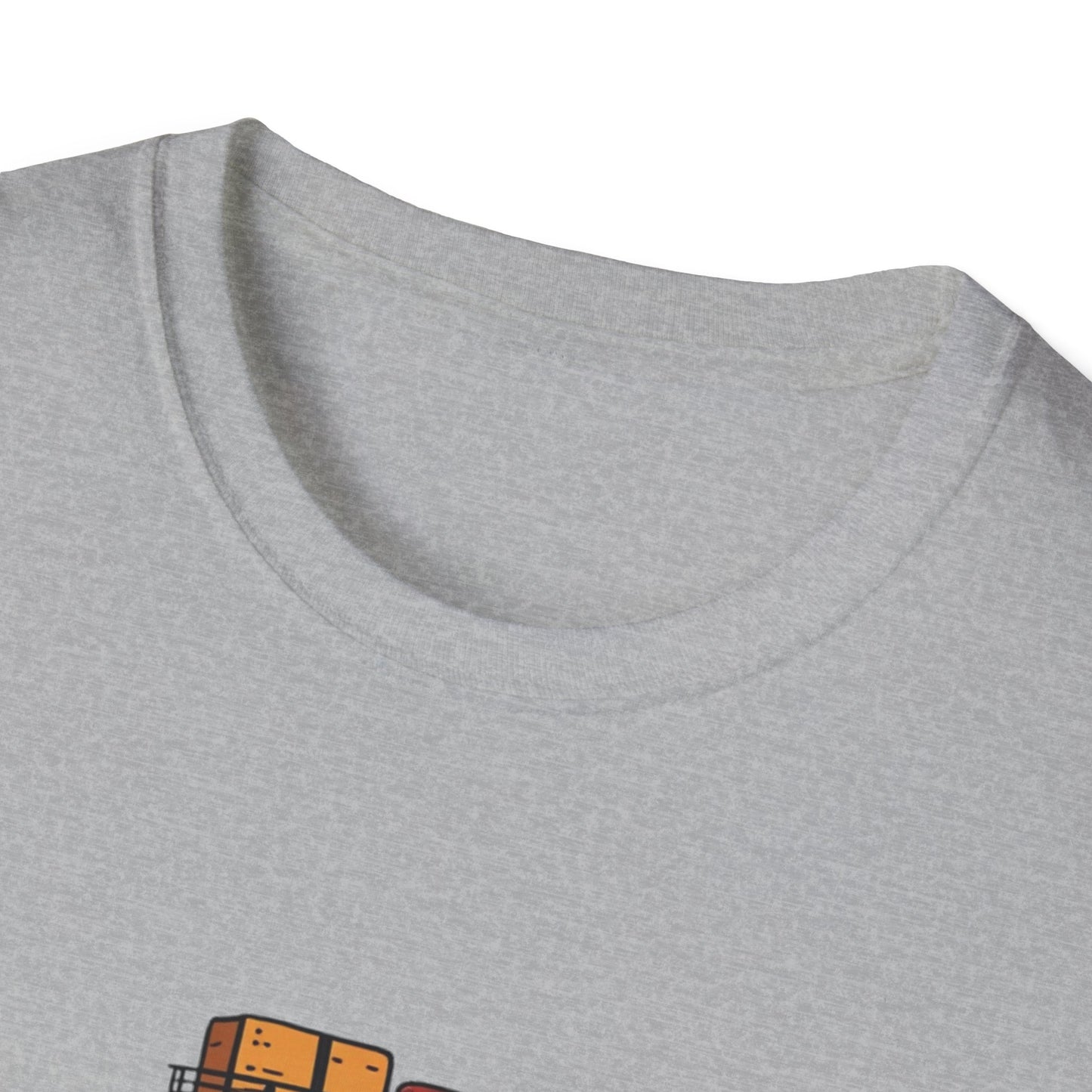 All In. T-Shirt