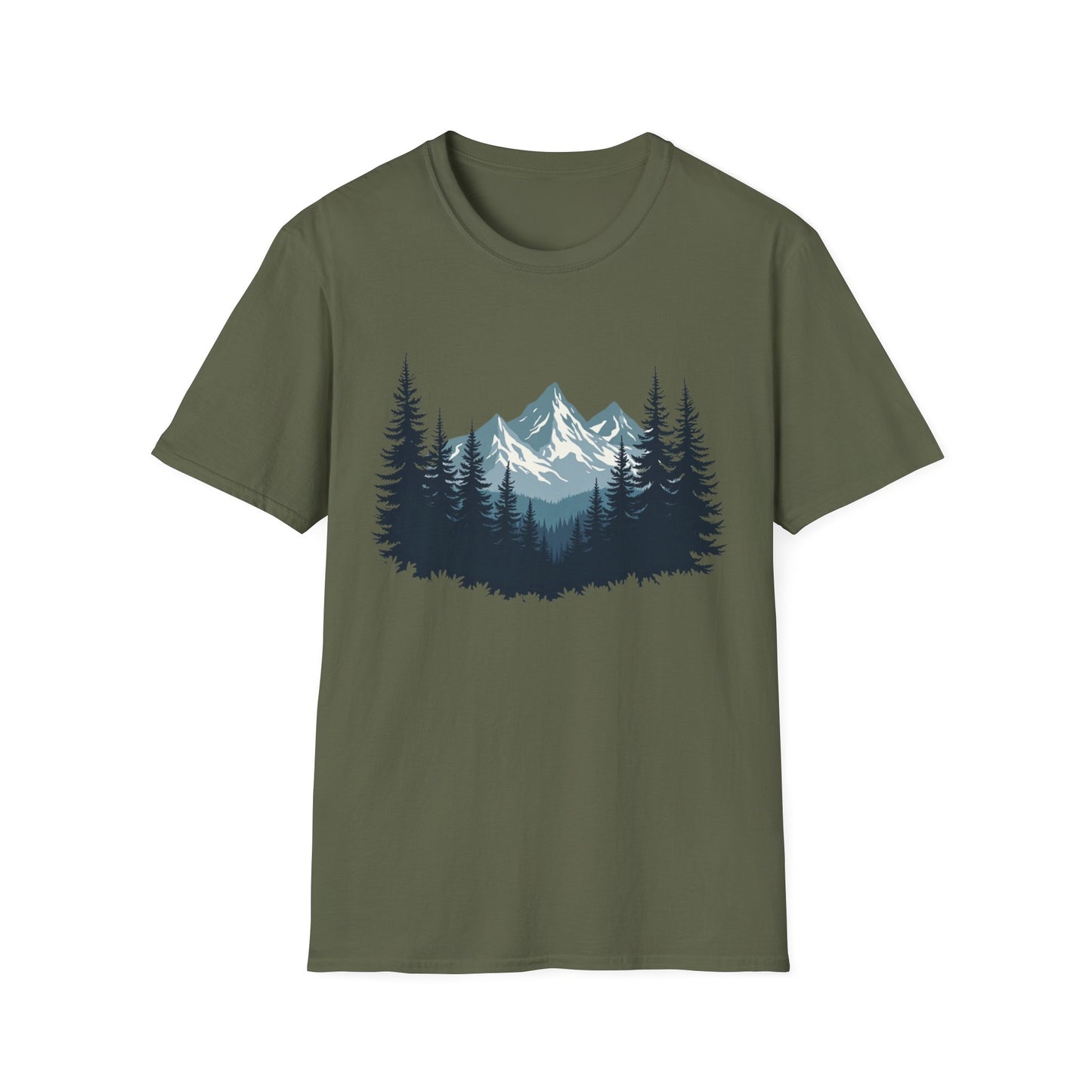 Mountain Pines T-Shirt