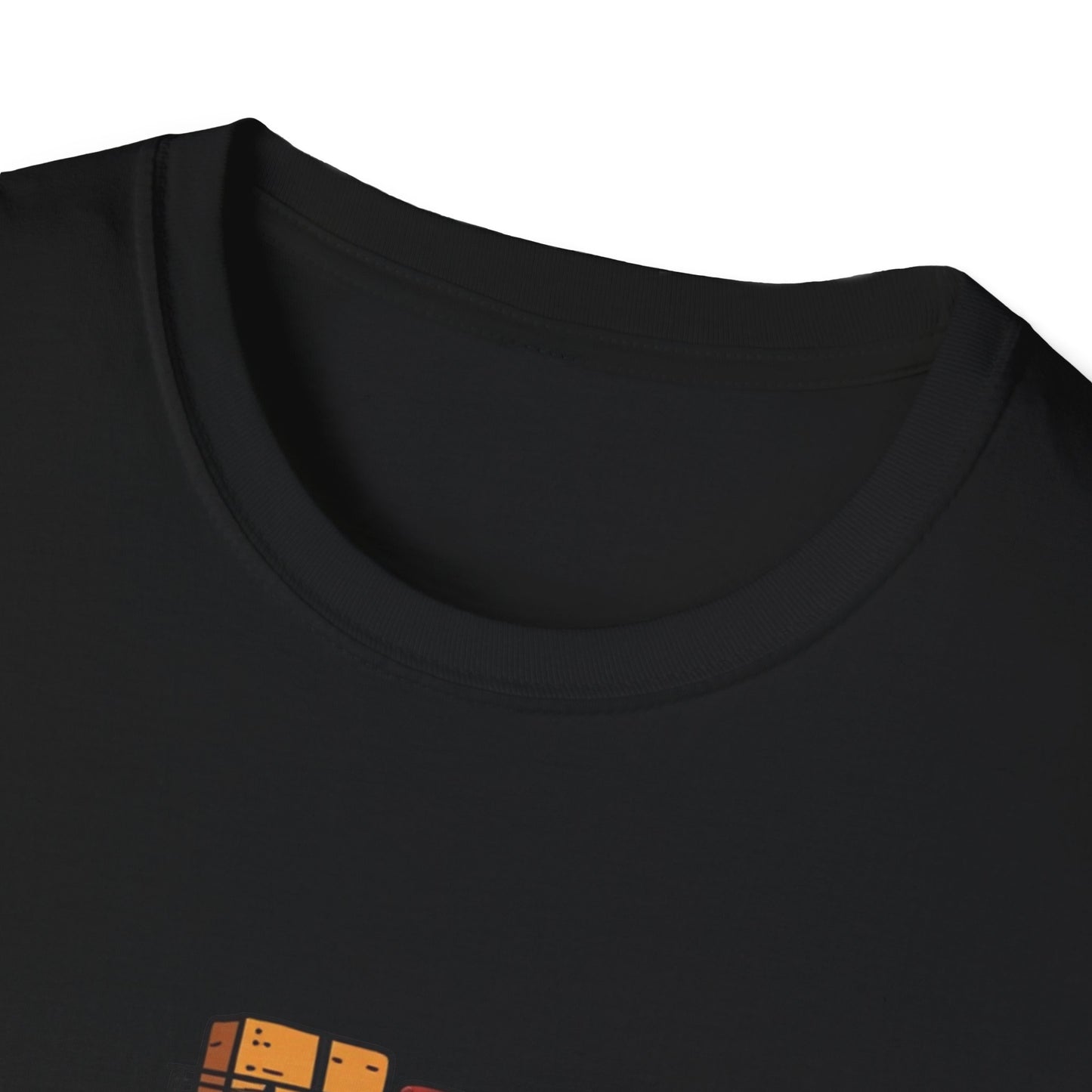 All In. T-Shirt