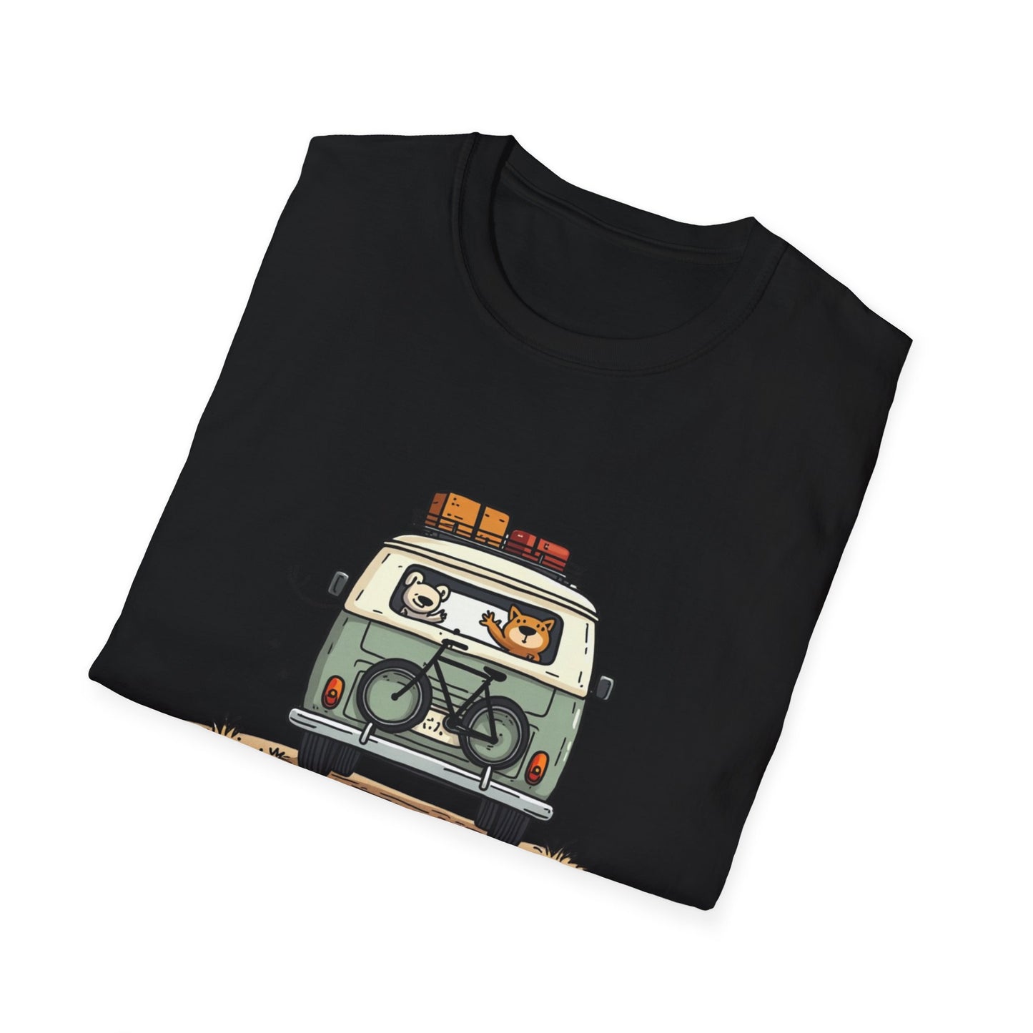 All In. T-Shirt