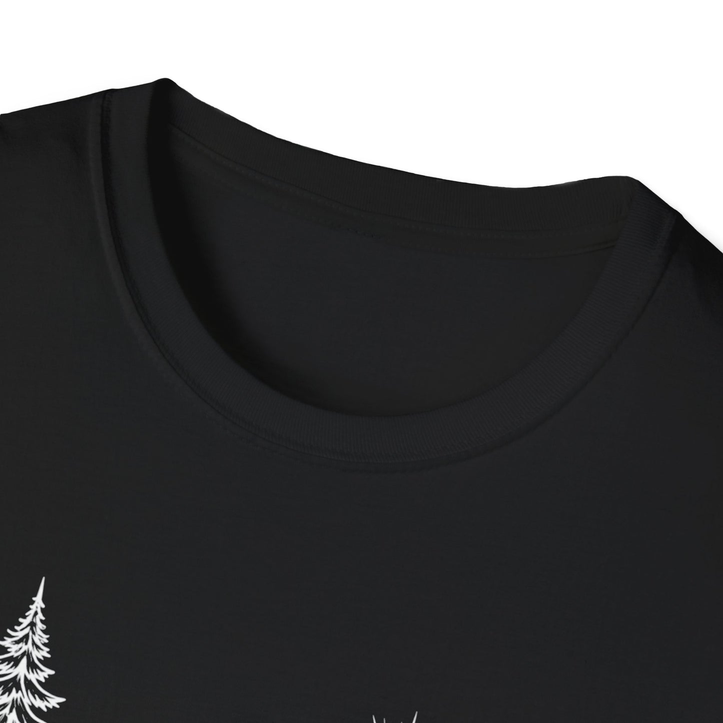 Follow You're Own Trail T-Shirt