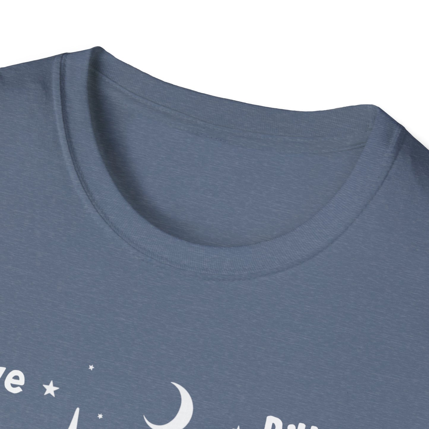 Five Billion Star Hotel T-Shirt