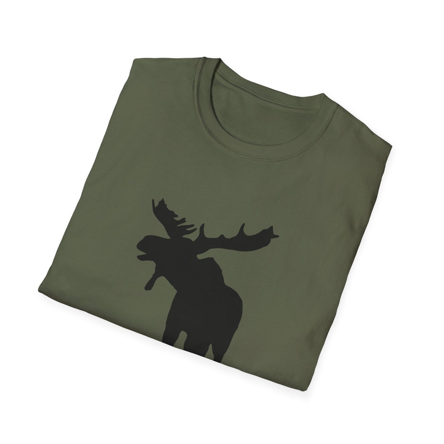 Got Moose? T-Shirt