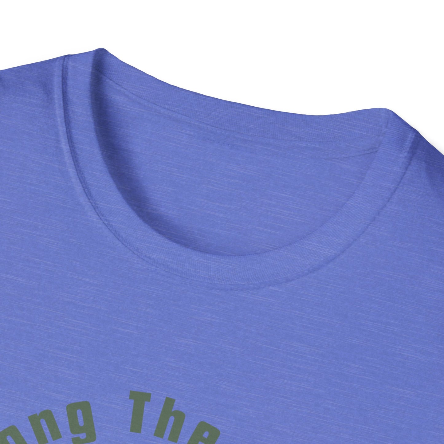 Among The Pines T-Shirt