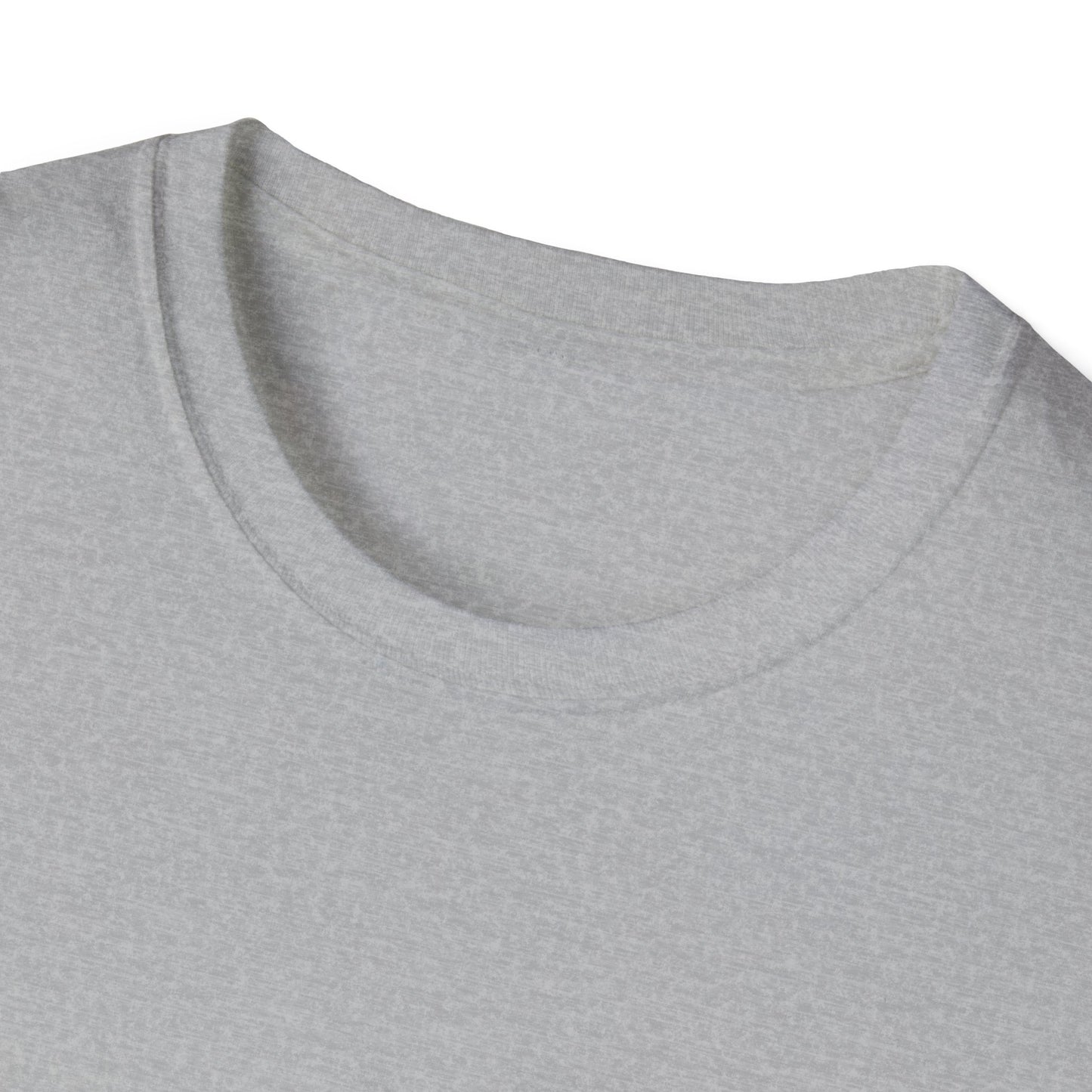 Born To Camp T-Shirt