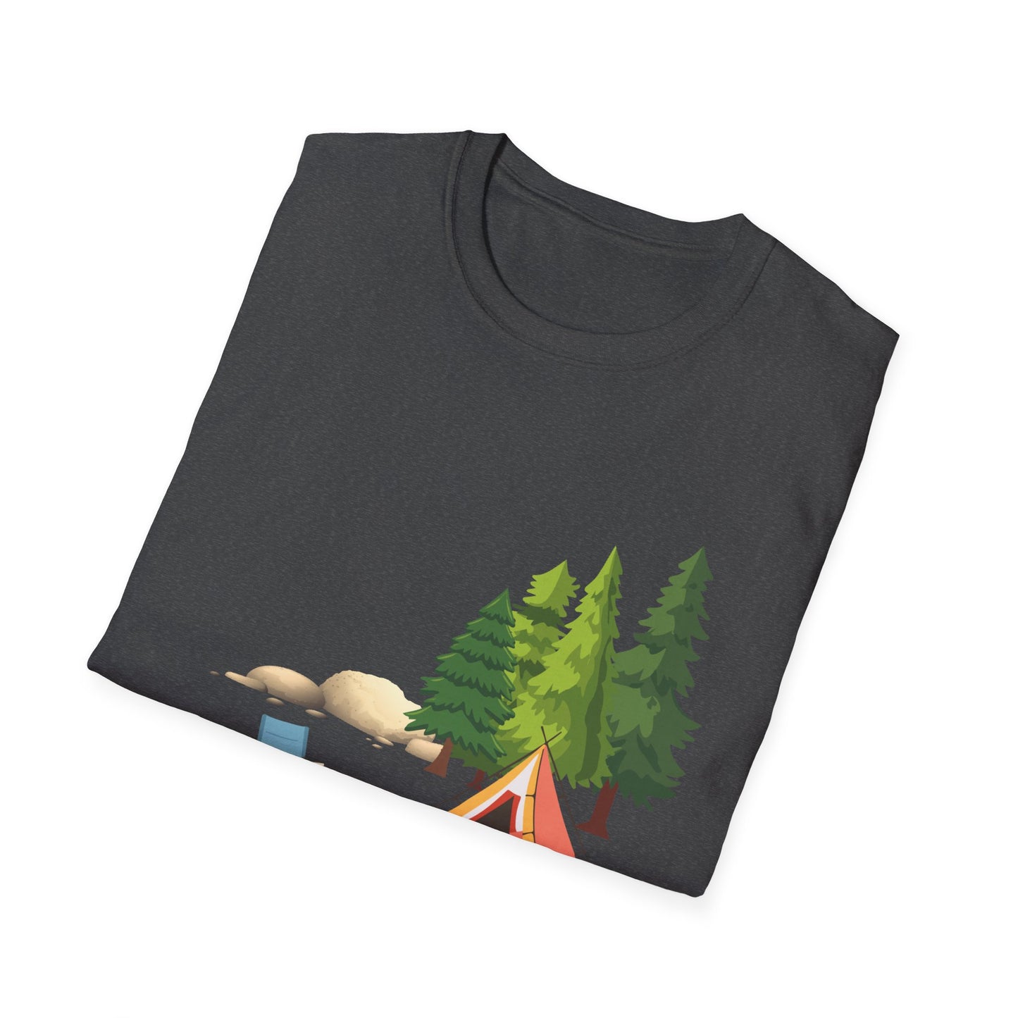 Campground T-Shirt