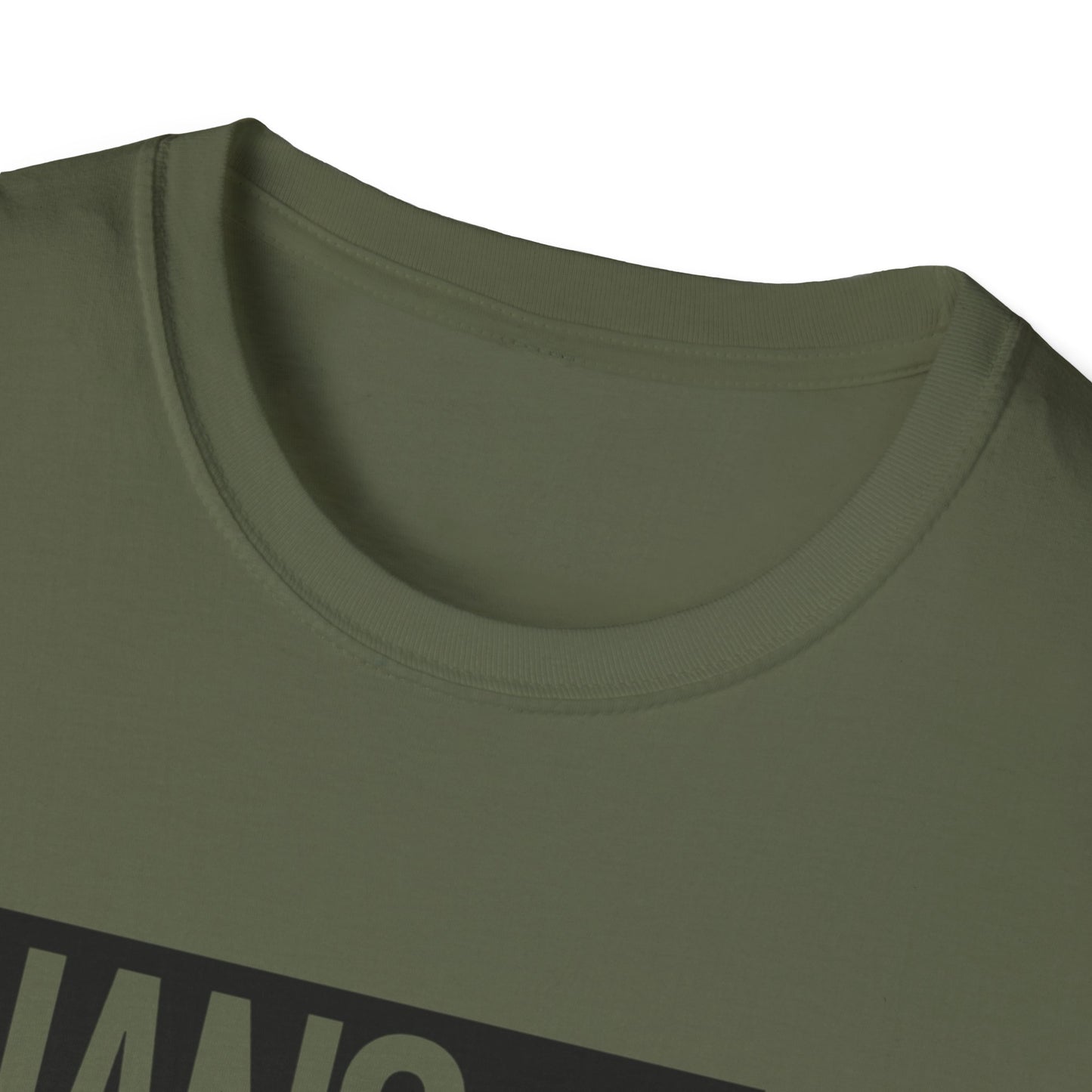 Hang Tight T-Shirt