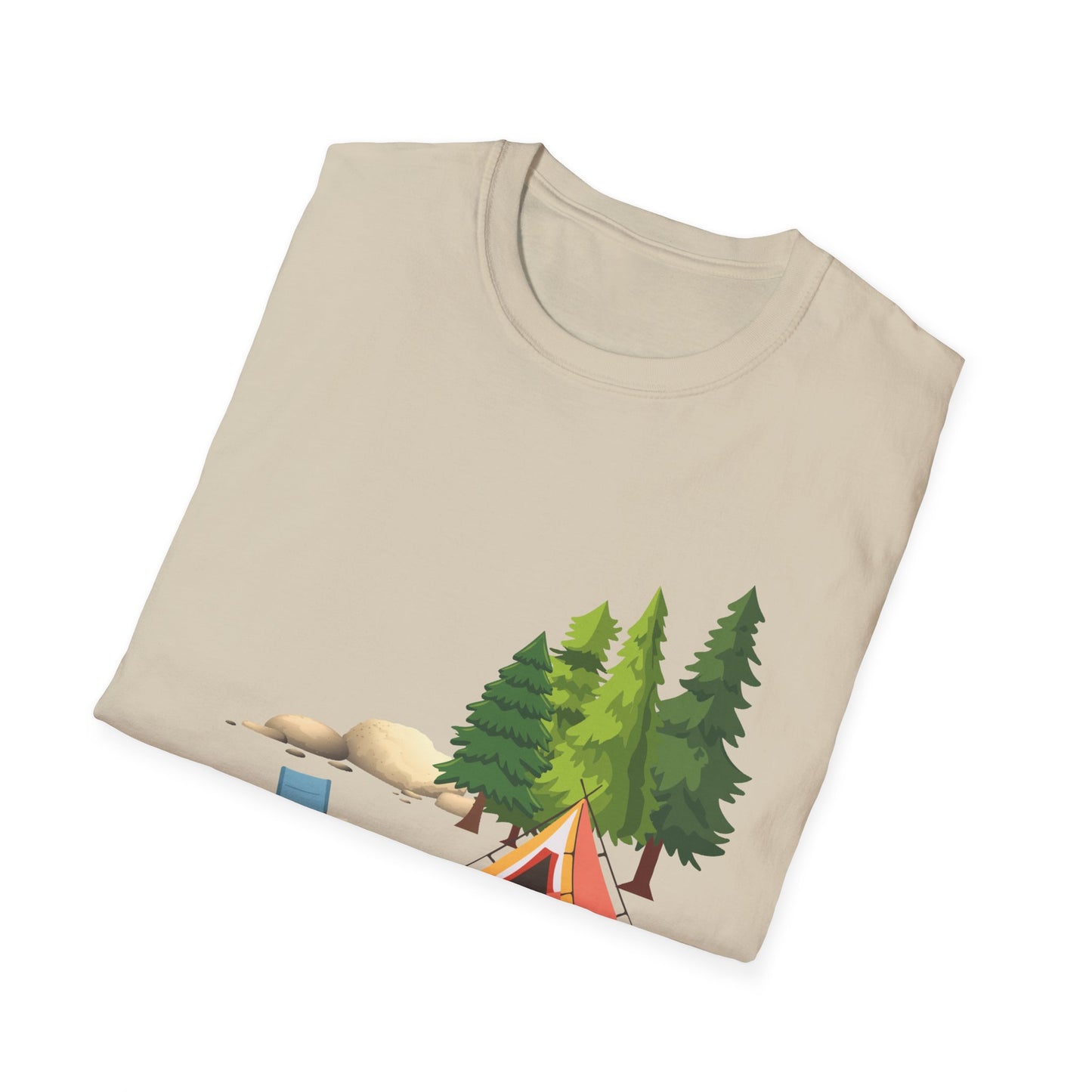 Campground T-Shirt