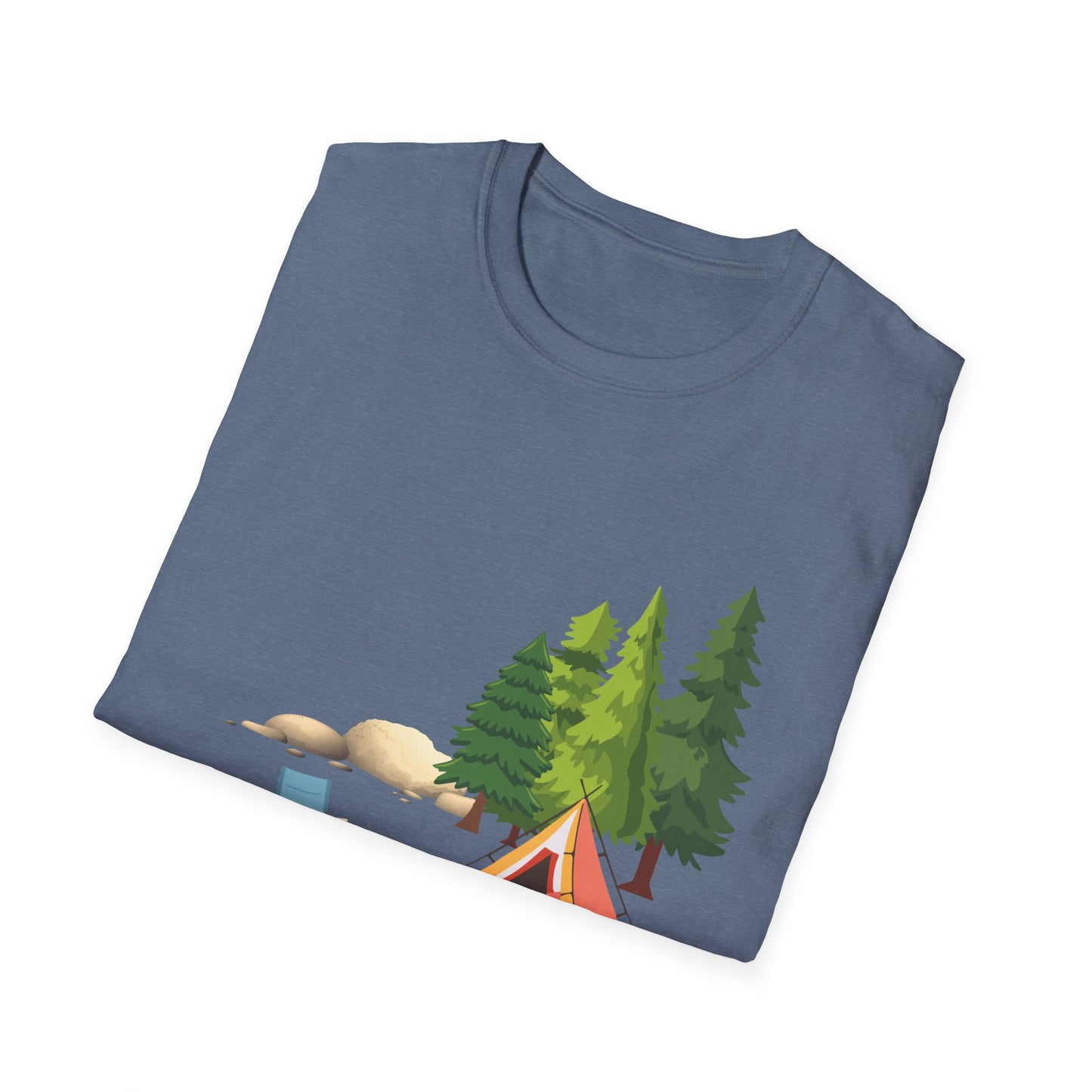 Campground T-Shirt