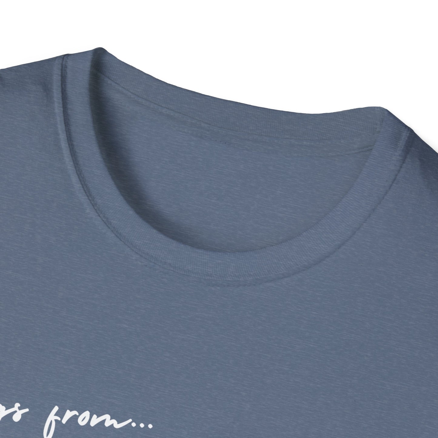 Greetings From.. Nature T-Shirt