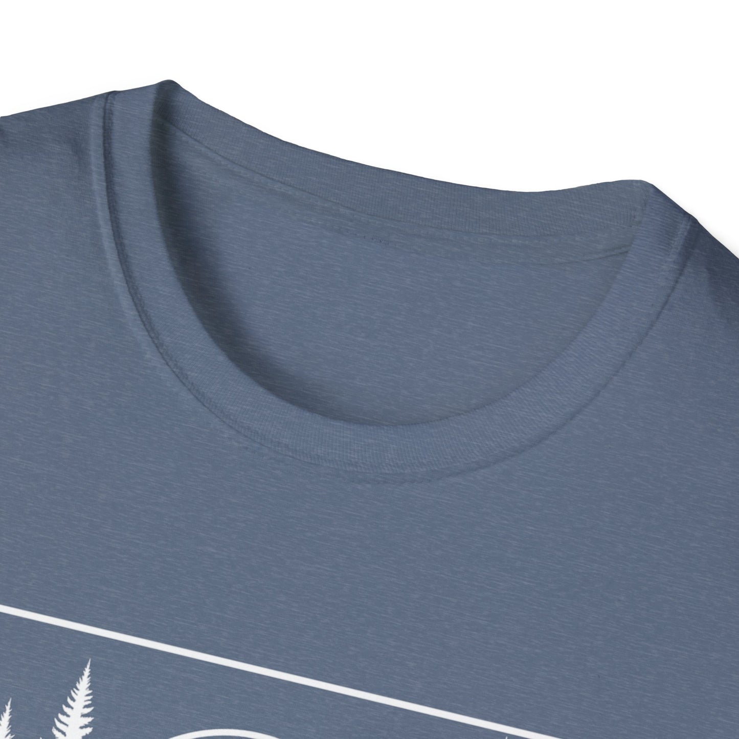 Travel Never Ends T-Shirt