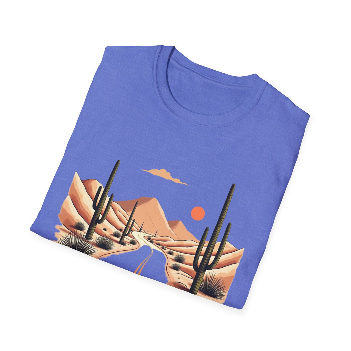 Open Roads T-Shirt