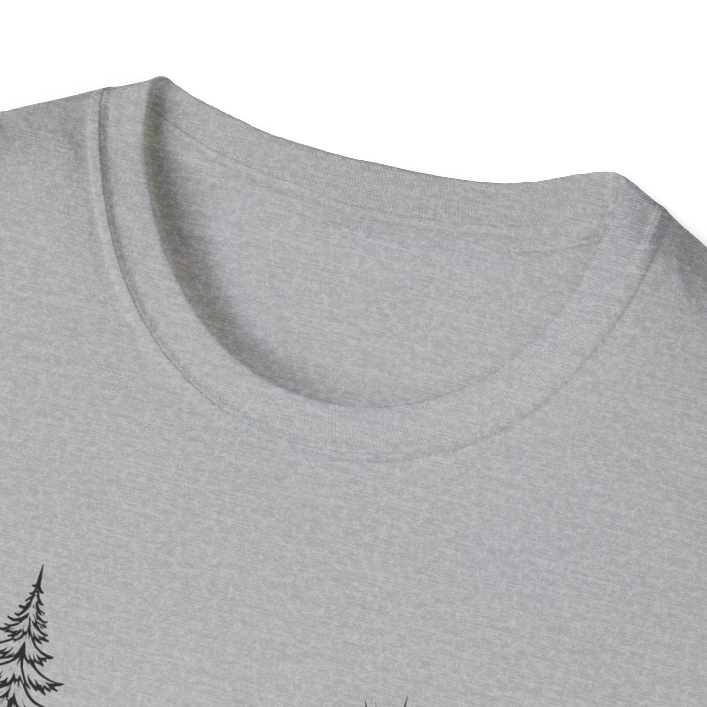 Follow You're Own Trail T-Shirt