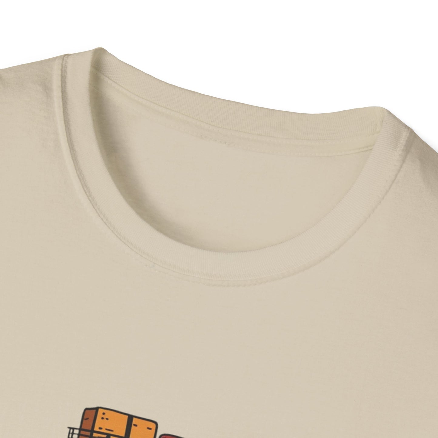 All In. T-Shirt