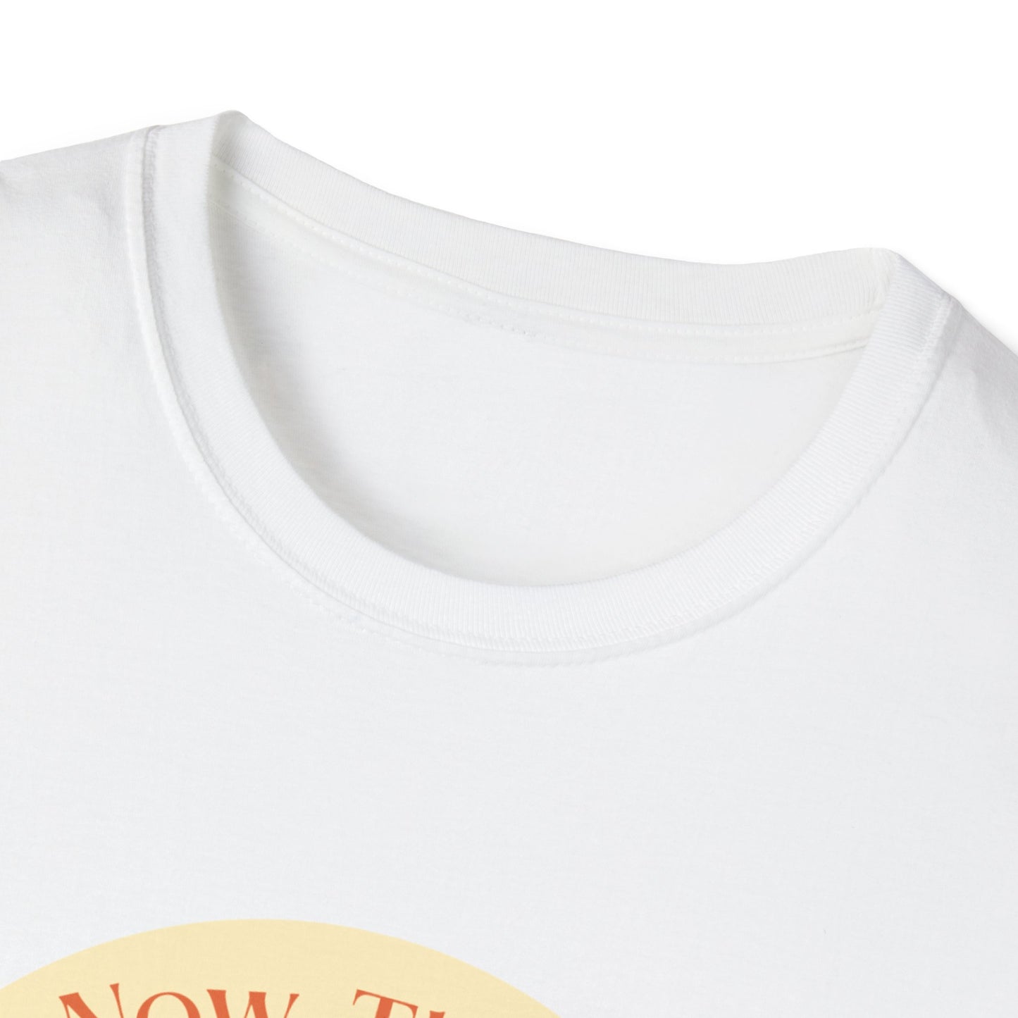 Now This Is The Spot T-Shirt