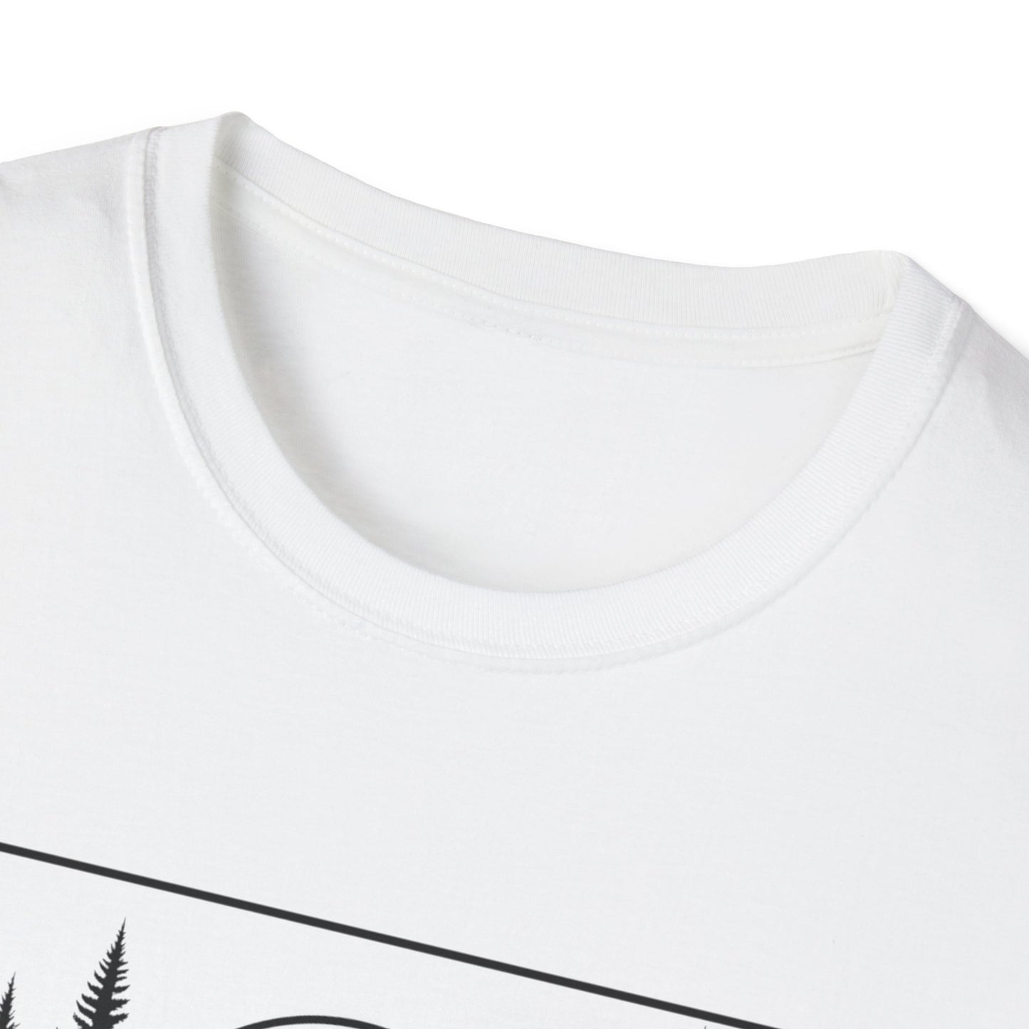 Travel Never Ends T-Shirt