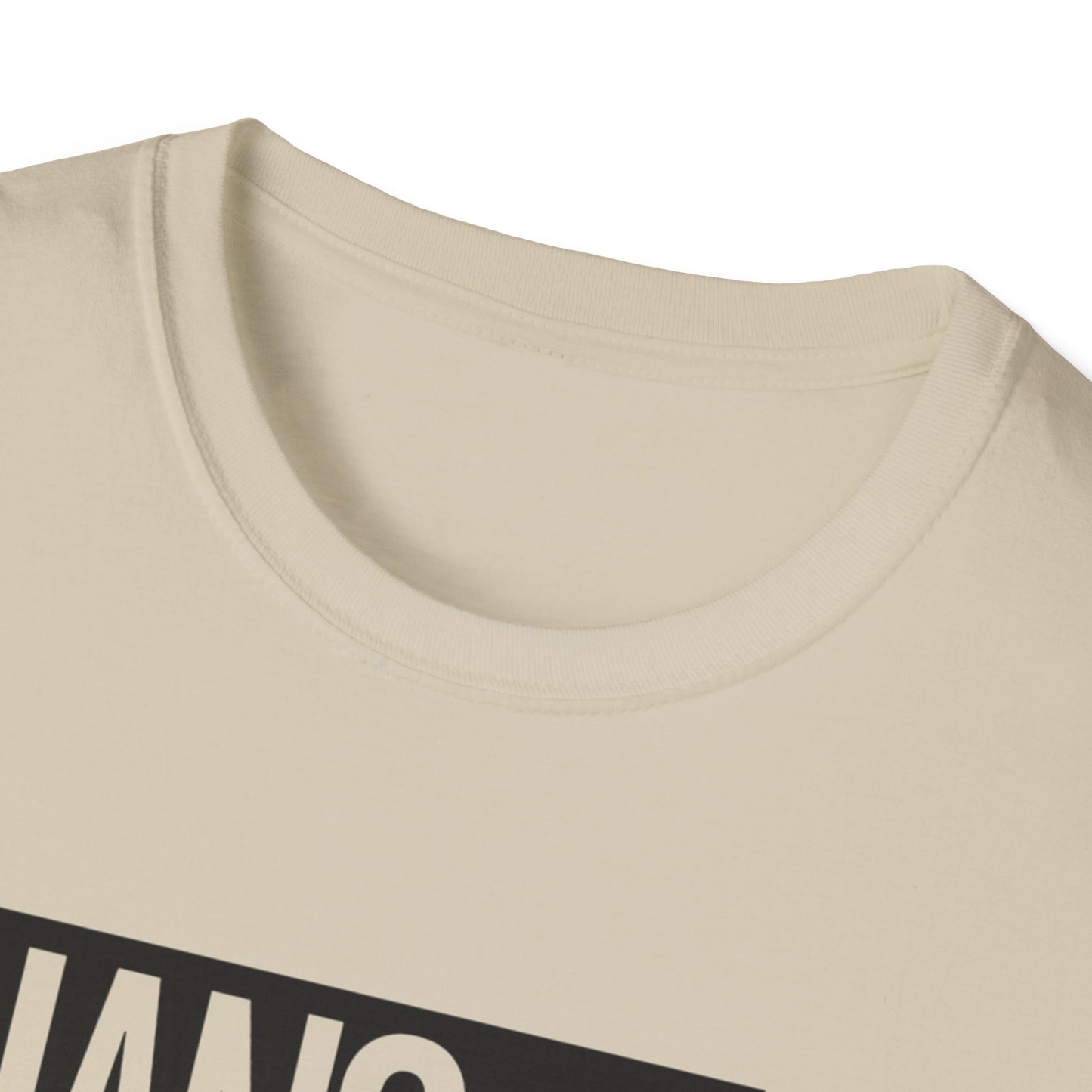 Hang Tight T-Shirt