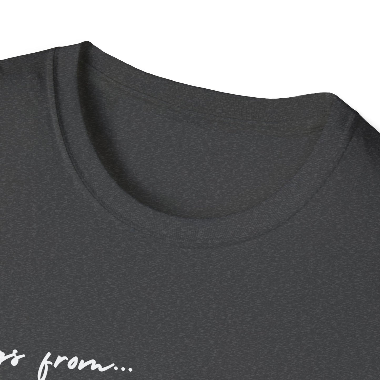 Greetings From.. Nature T-Shirt