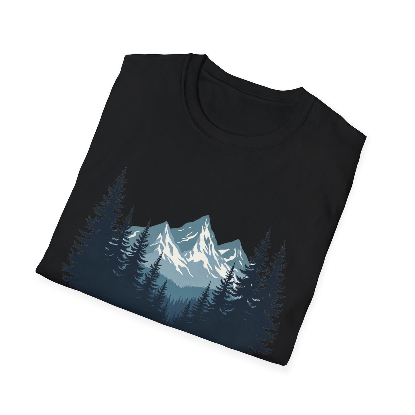 Mountain Pines T-Shirt