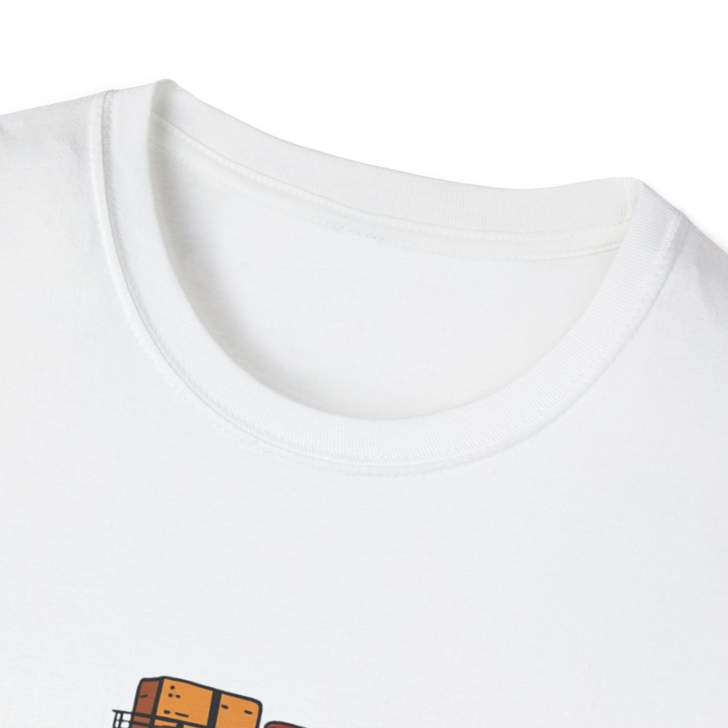 All In. T-Shirt