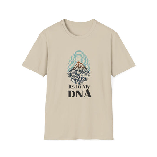 Its In My DNA T-Shirt