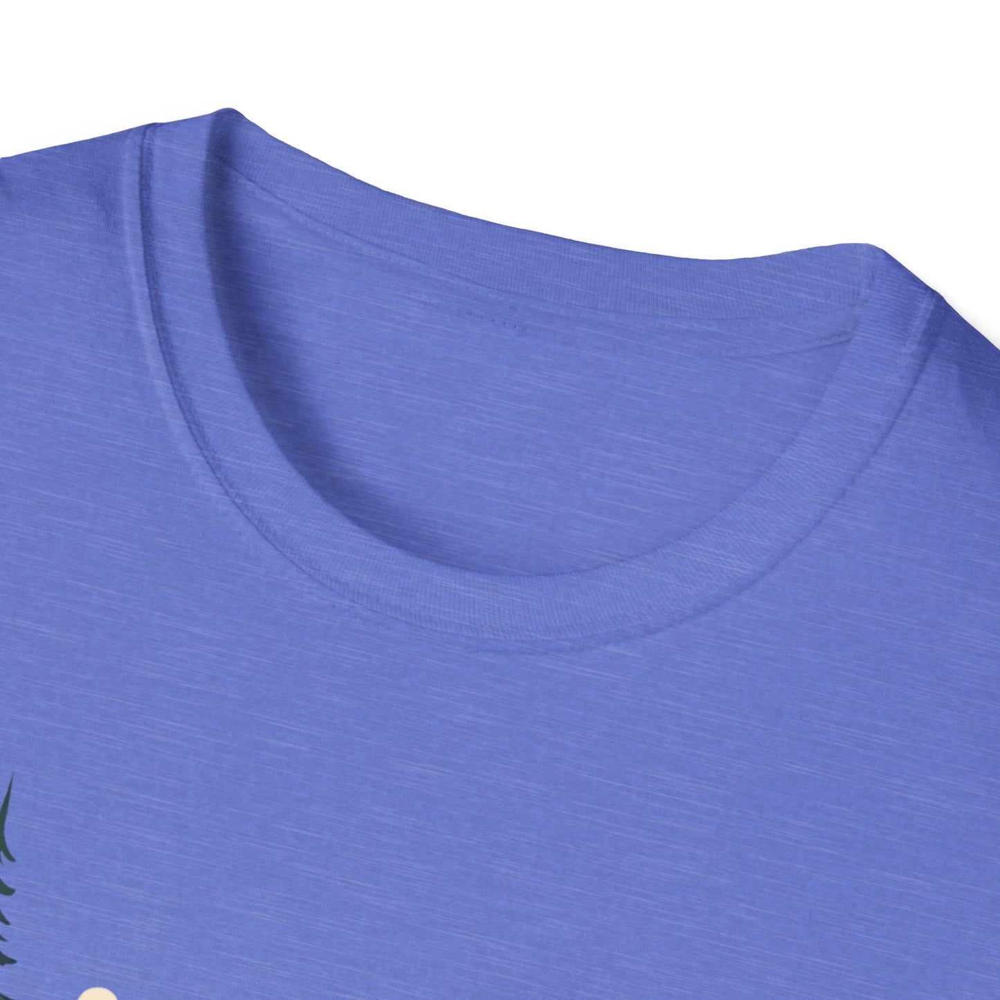 Hiking Bears T-Shirt