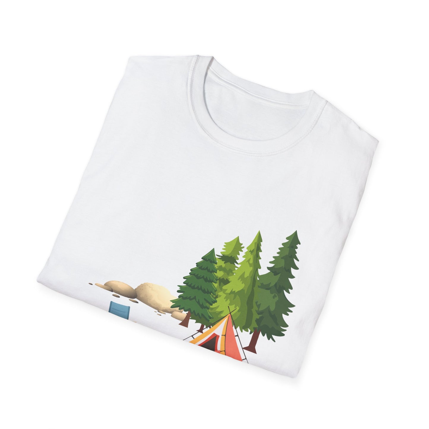 Campground T-Shirt