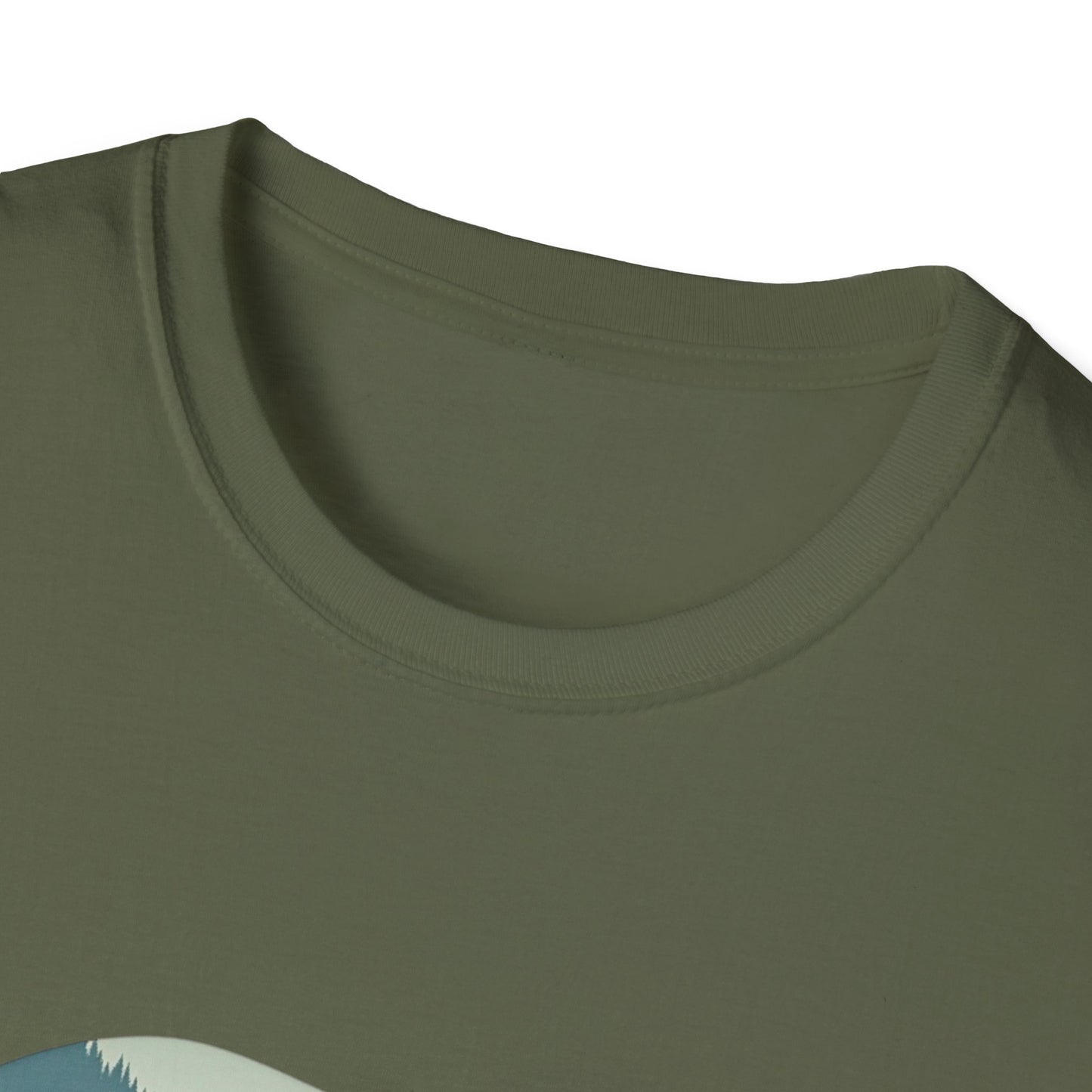Forest Bear T-Shirt