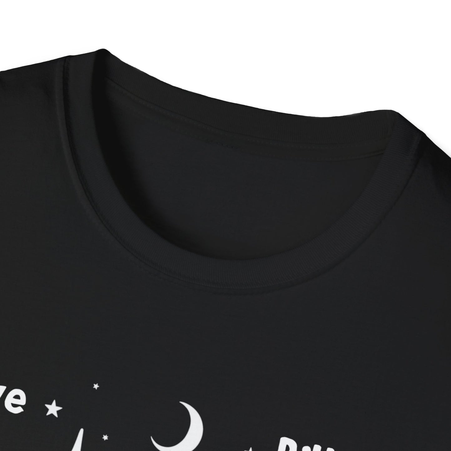Five Billion Star Hotel T-Shirt