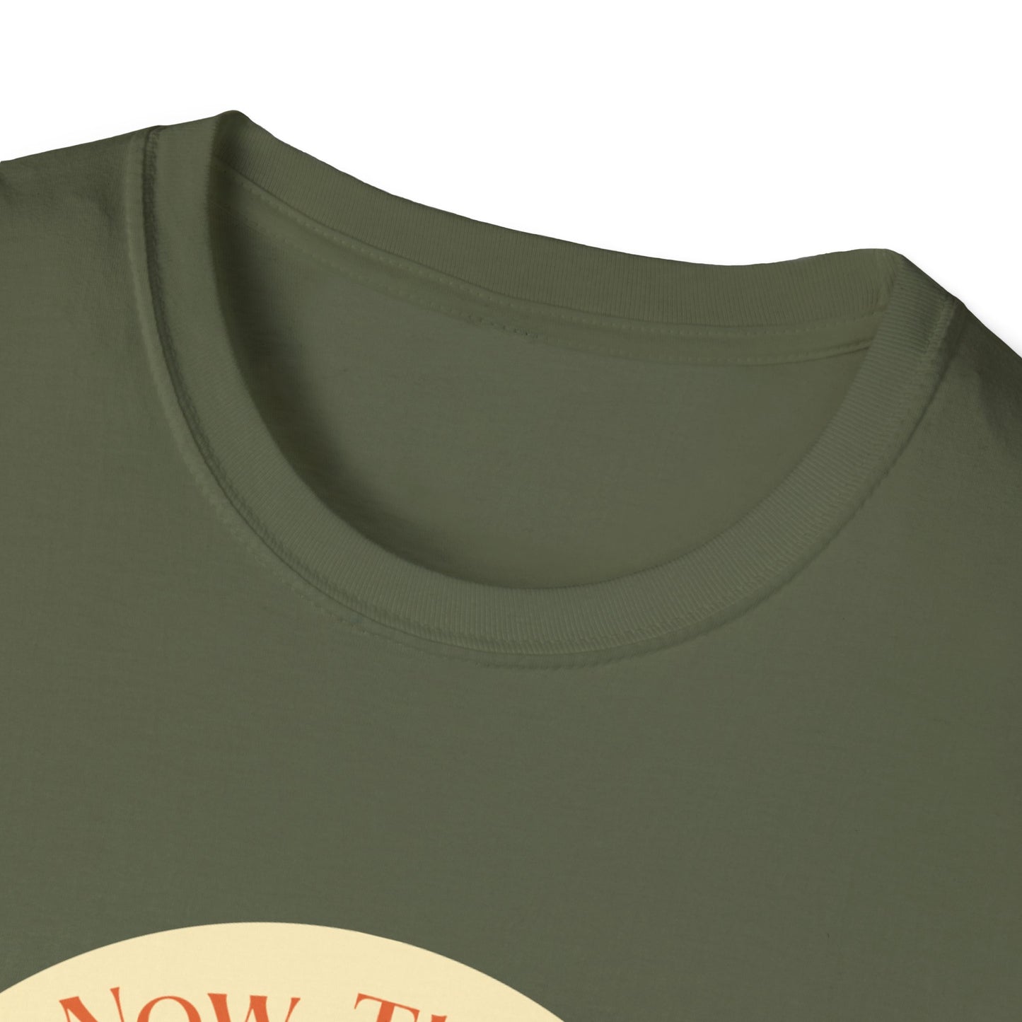Now This Is The Spot T-Shirt