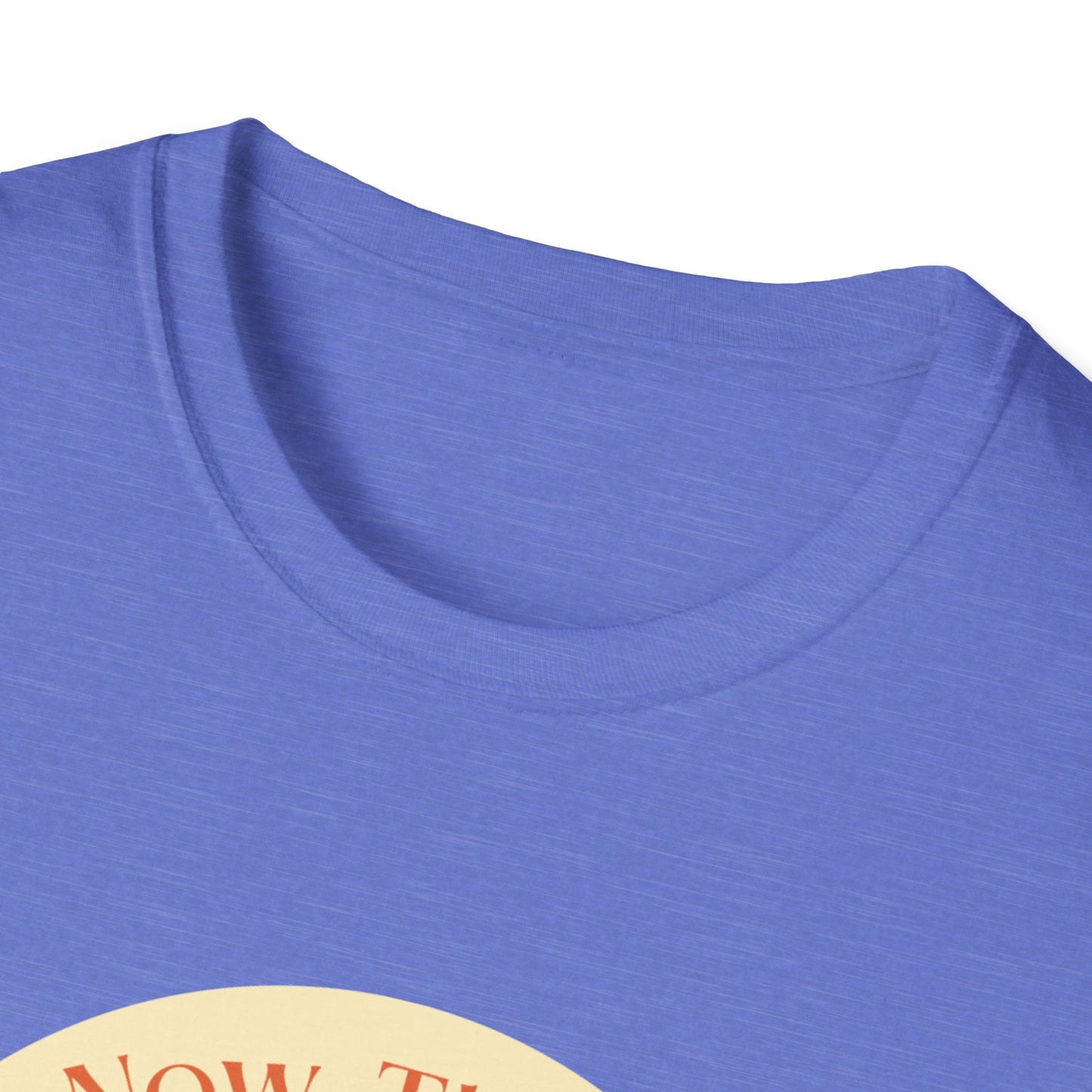 Now This Is The Spot T-Shirt