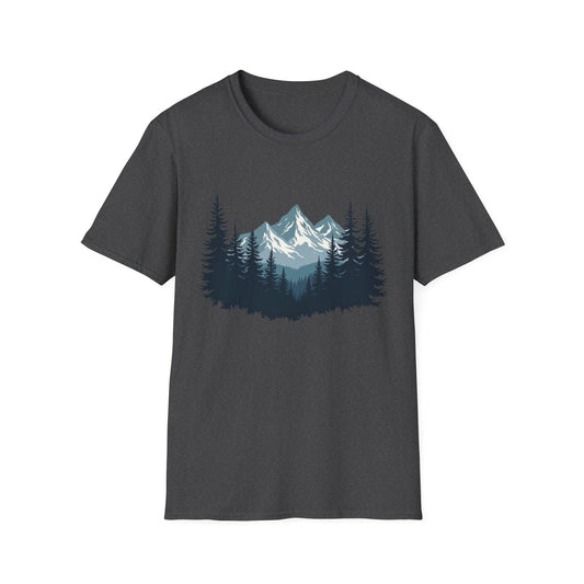 Mountain Pines T-Shirt