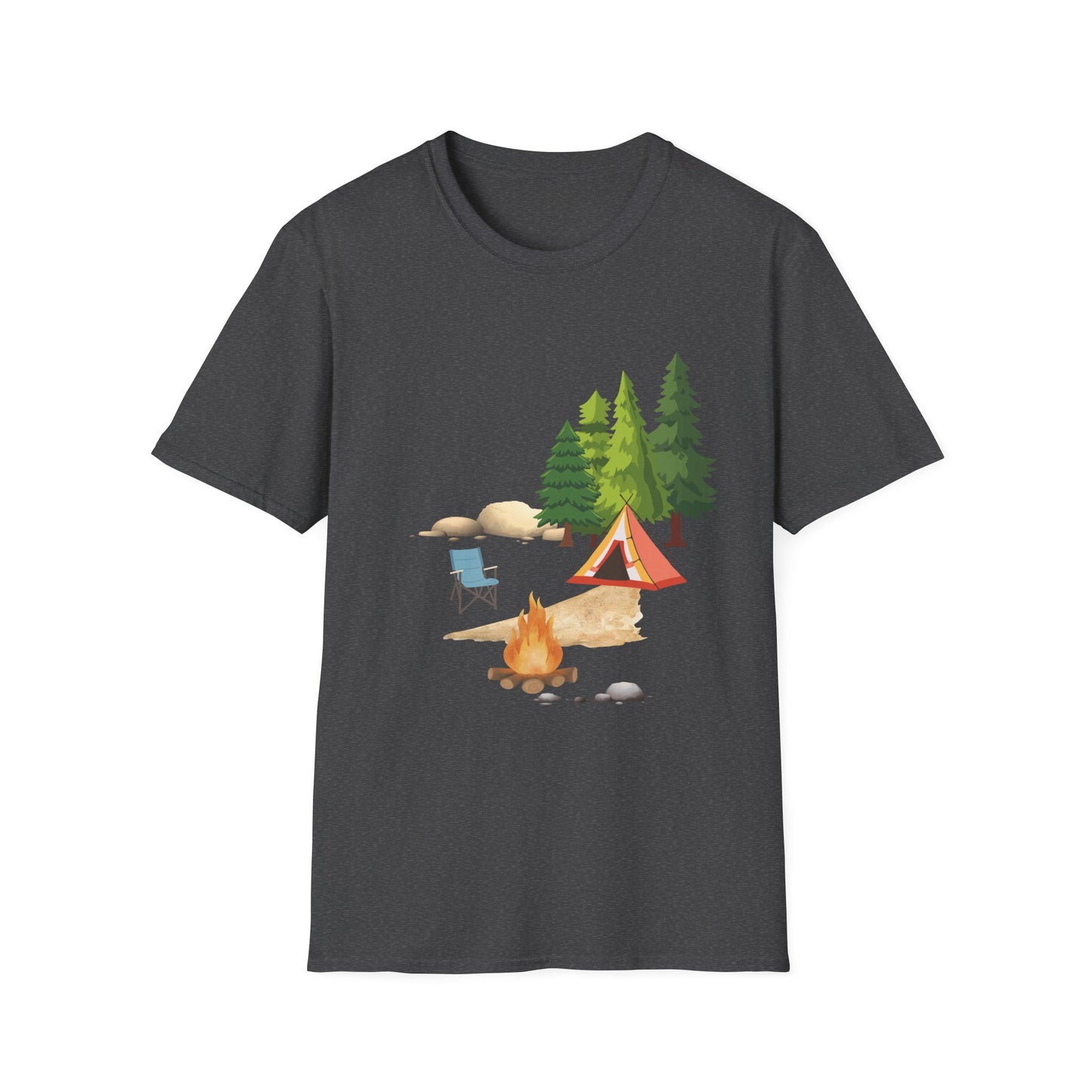 Campground T-Shirt