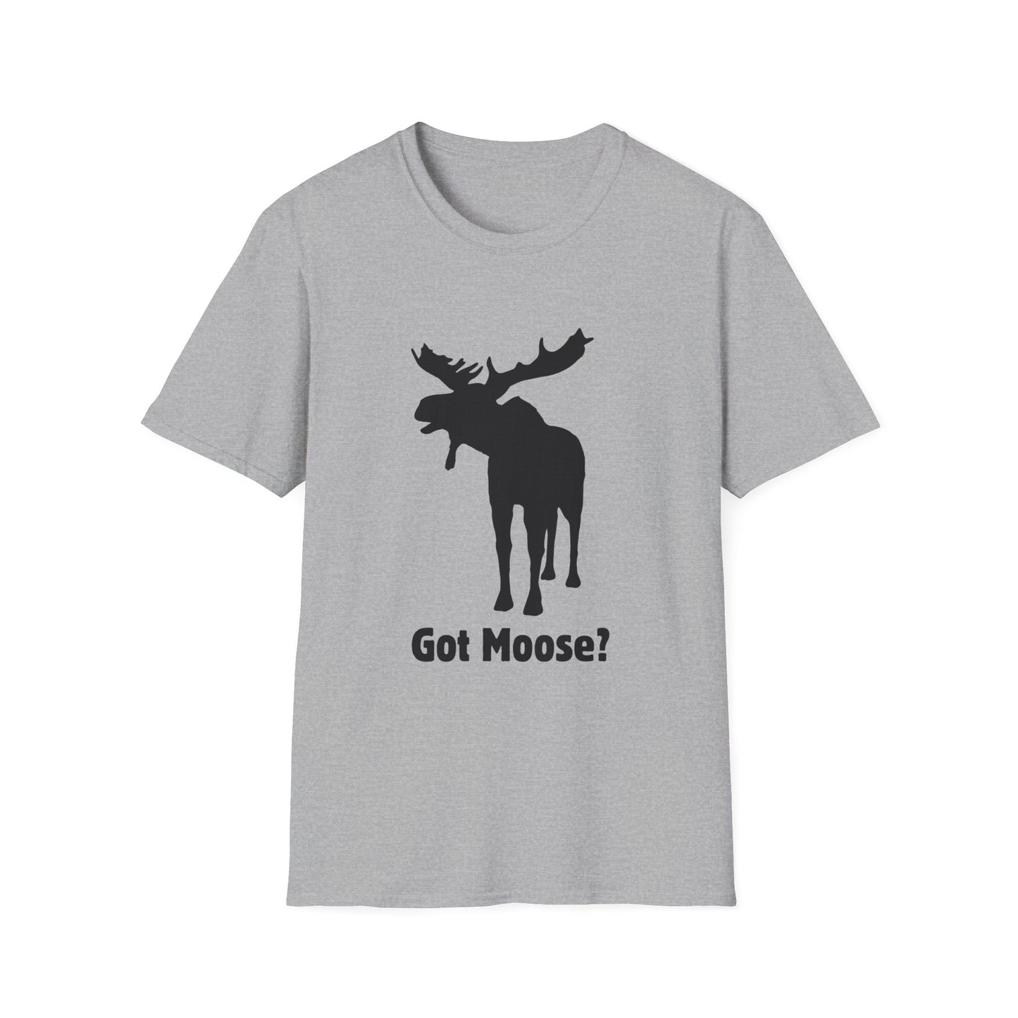 Got Moose? T-Shirt