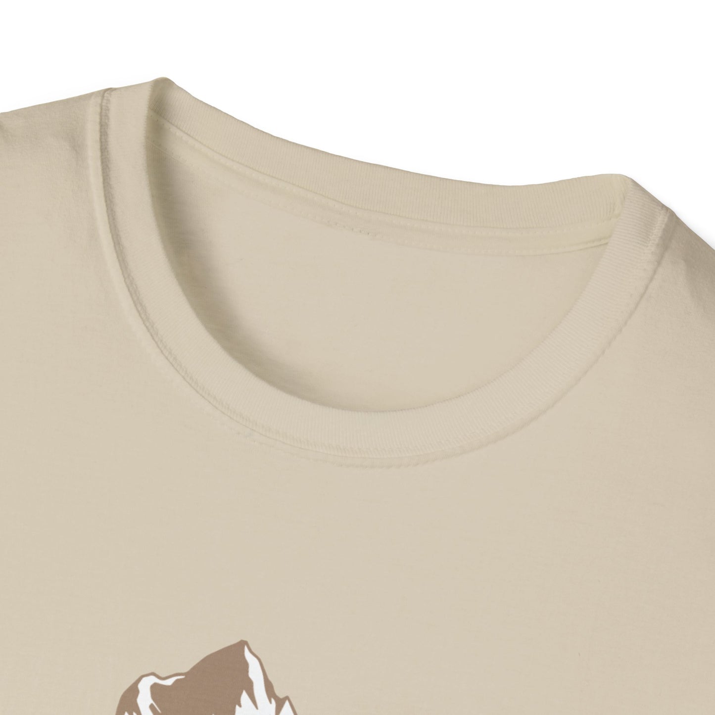 Get Elevated T-Shirt