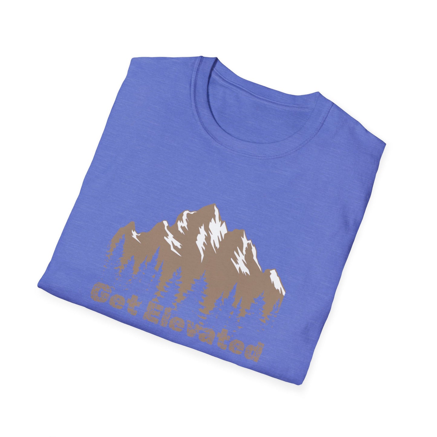 Get Elevated T-Shirt