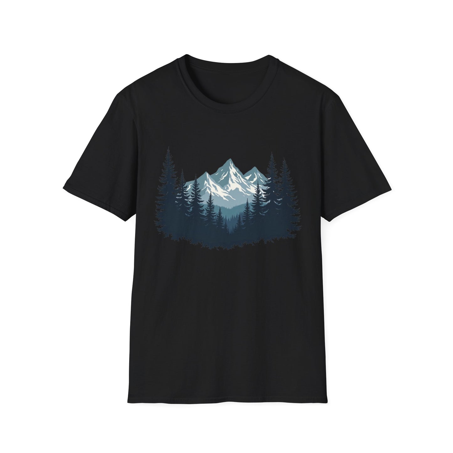 Mountain Pines T-Shirt