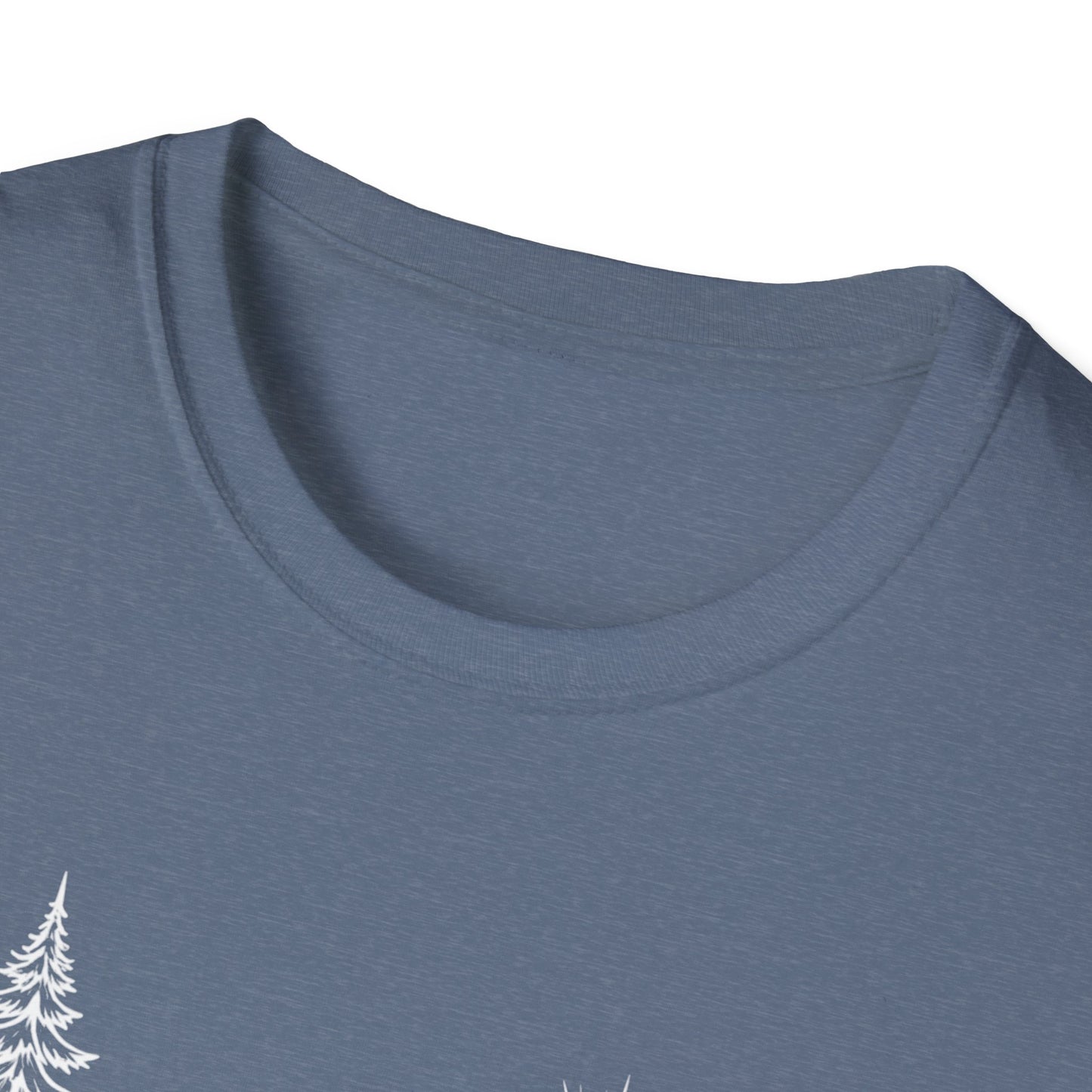 Follow You're Own Trail T-Shirt