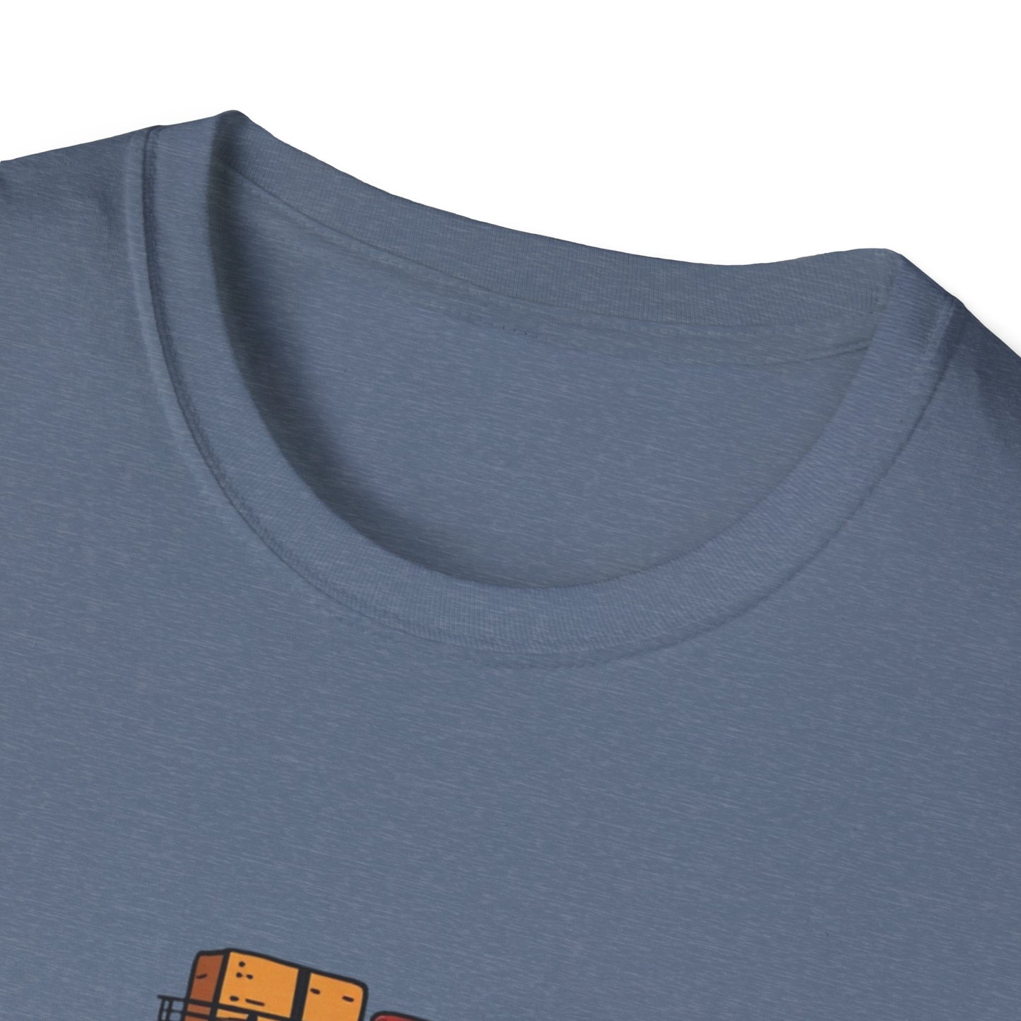 All In. T-Shirt