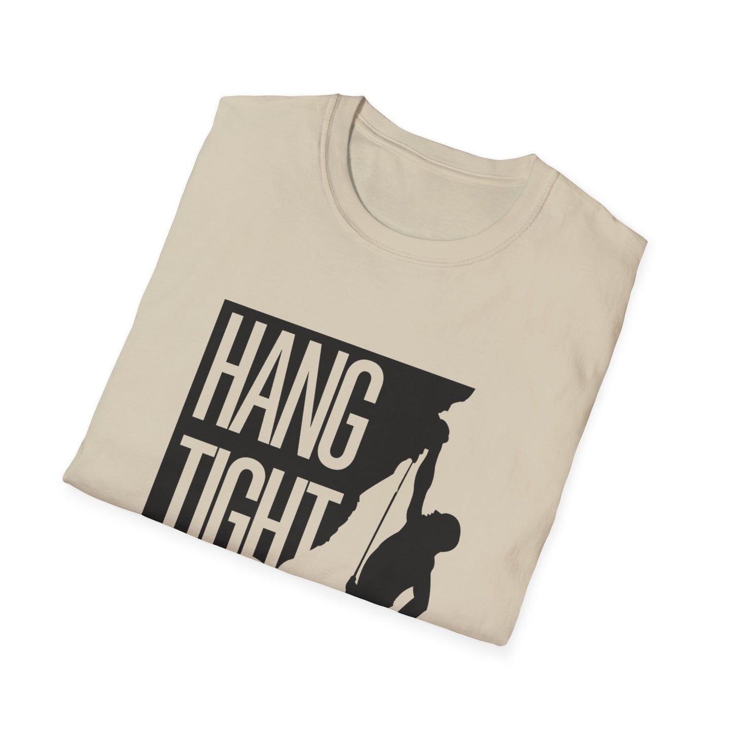 Hang Tight T-Shirt