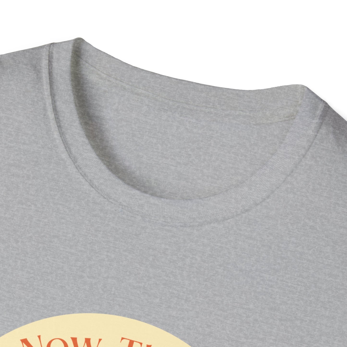 Now This Is The Spot T-Shirt