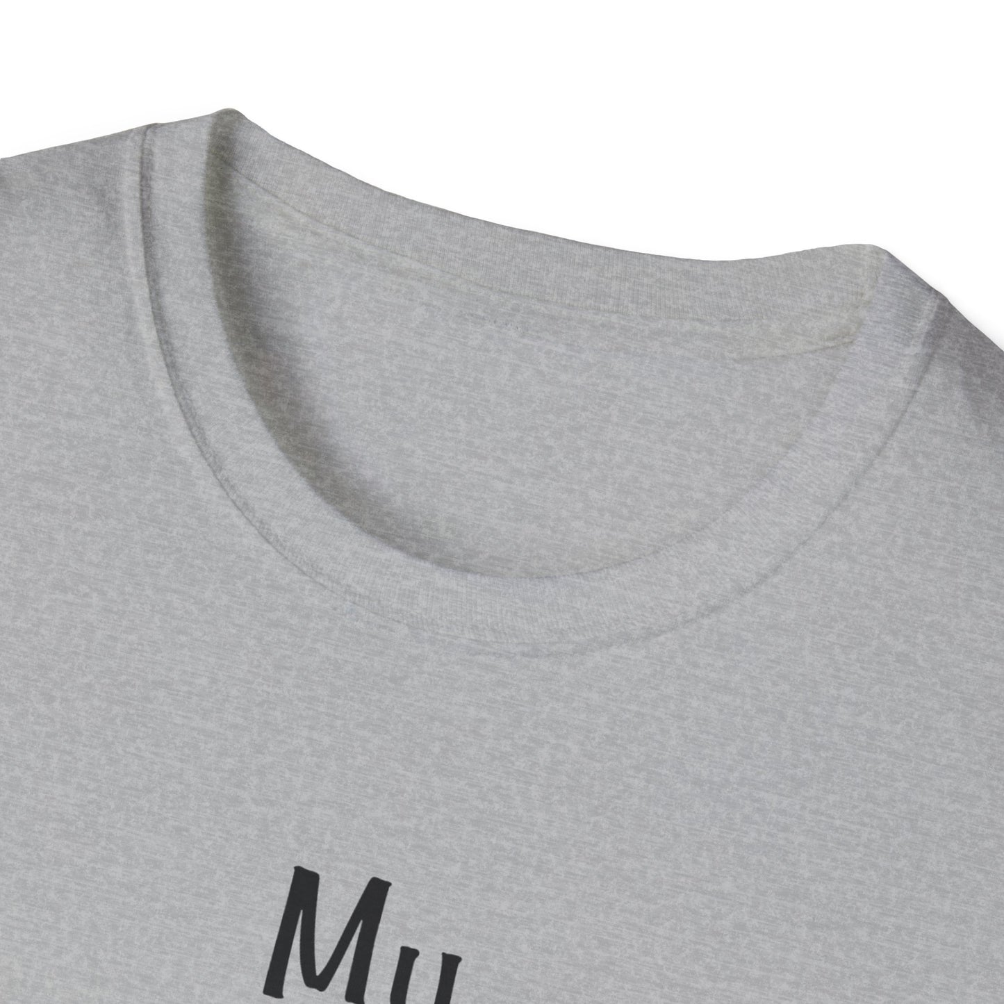 My Drinking Buddies T-Shirt